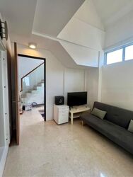 Suites @ Shrewsbury (D11), Apartment #434840131